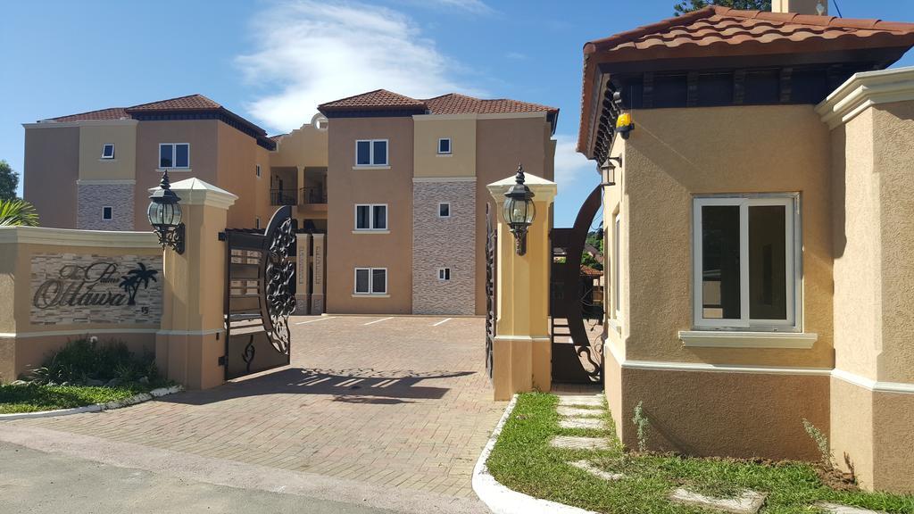 Apt 12, Executive Suites Ja - Palms Enfield Exterior foto